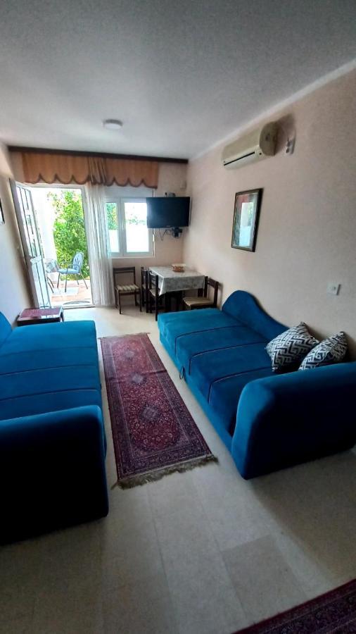 Apartments Dikan Herceg Novi Bagian luar foto