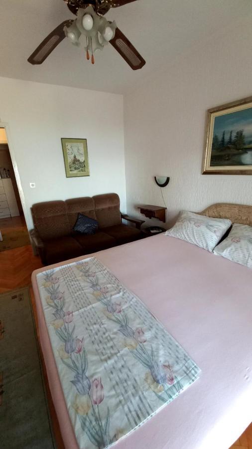Apartments Dikan Herceg Novi Ruang foto