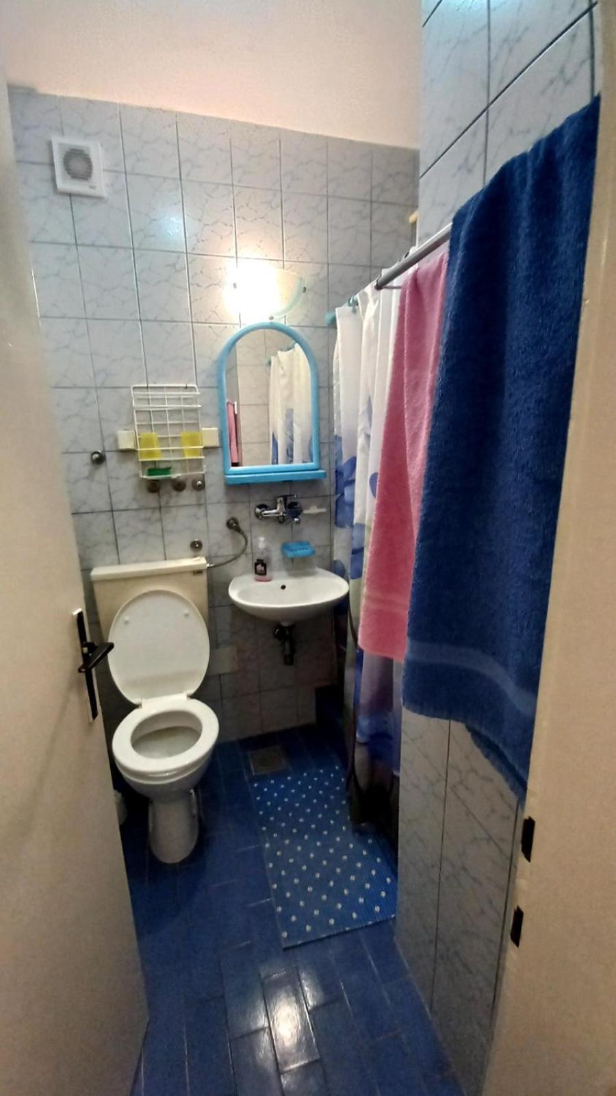 Apartments Dikan Herceg Novi Ruang foto