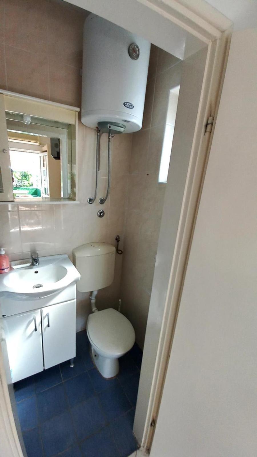 Apartments Dikan Herceg Novi Ruang foto