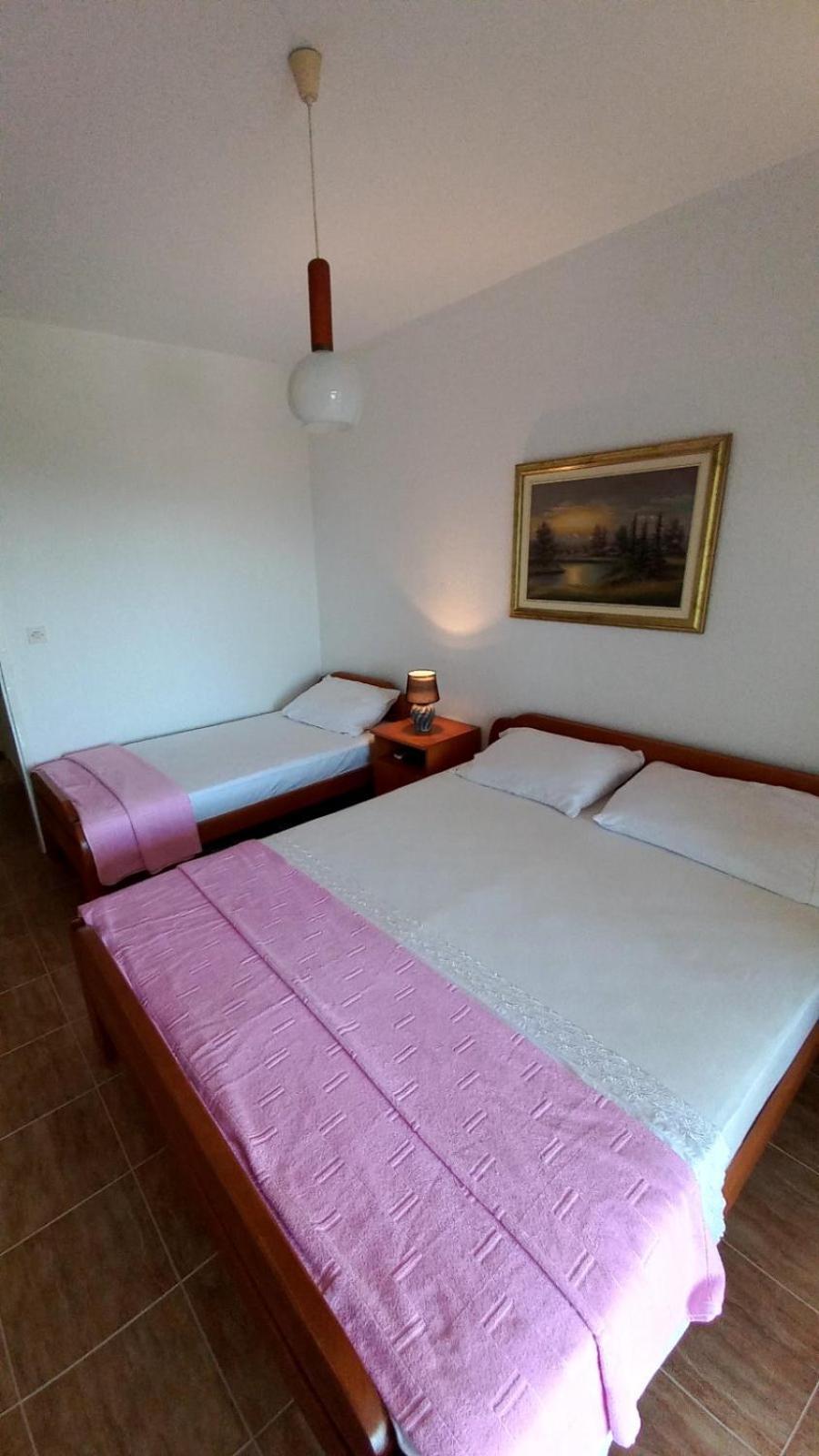 Apartments Dikan Herceg Novi Bagian luar foto